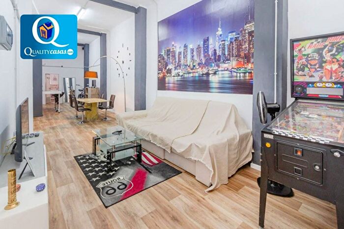 Piso en venta de 1 habitación: Comunitat Valenciana, Alicante