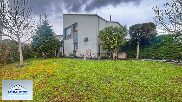 Casa en venta de 4 habitaciones: Bárcena de Cicero, Cantabria