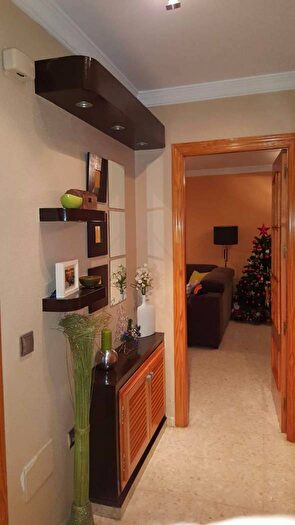 Piso de 2 habitaciones en venta en Andalucía, Málaga