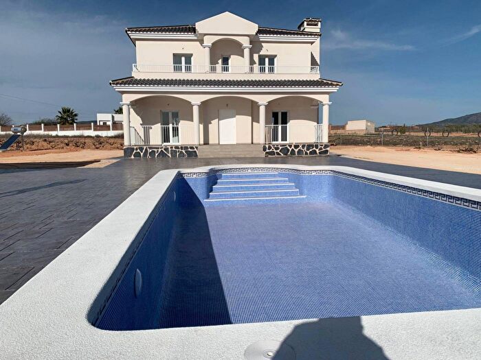 Casa en venta de 4 habitaciones, Comunitat Valenciana, Alicante