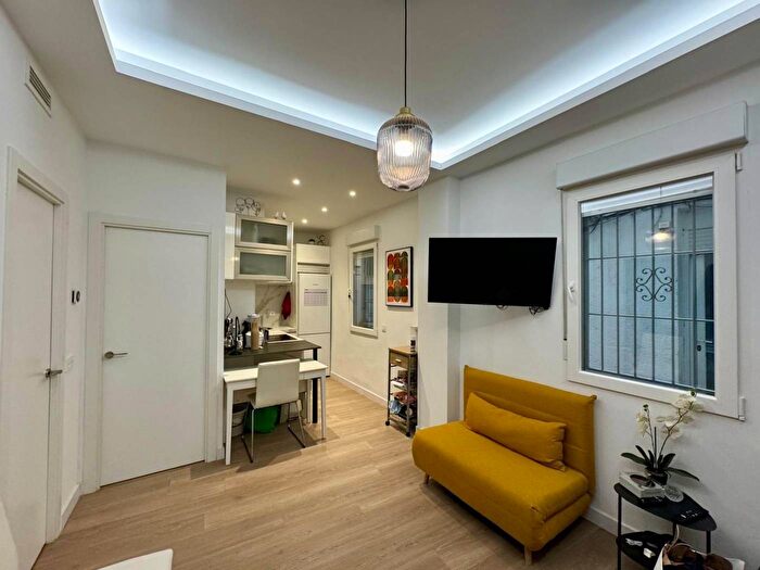 Piso en venta de 2 habitaciones en Comunidad de Madrid, Madrid