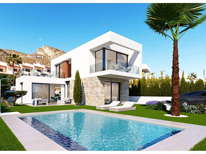 Comunitat Valenciana, Alicante: Casa en venta de 3 habitaciones