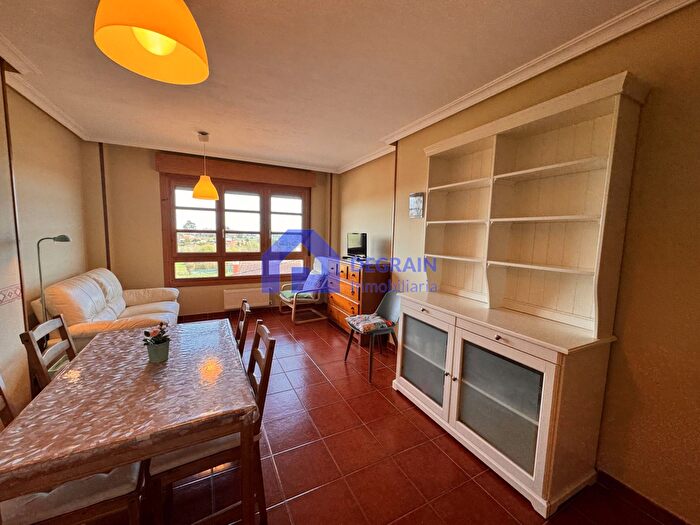 Piso en venta de 2 habitaciones: Salas, Asturias