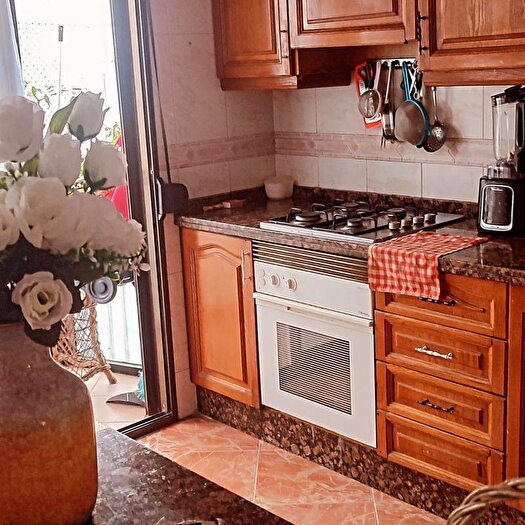 Comunitat Valenciana, Alicante: Piso en venta de 2 habitaciones