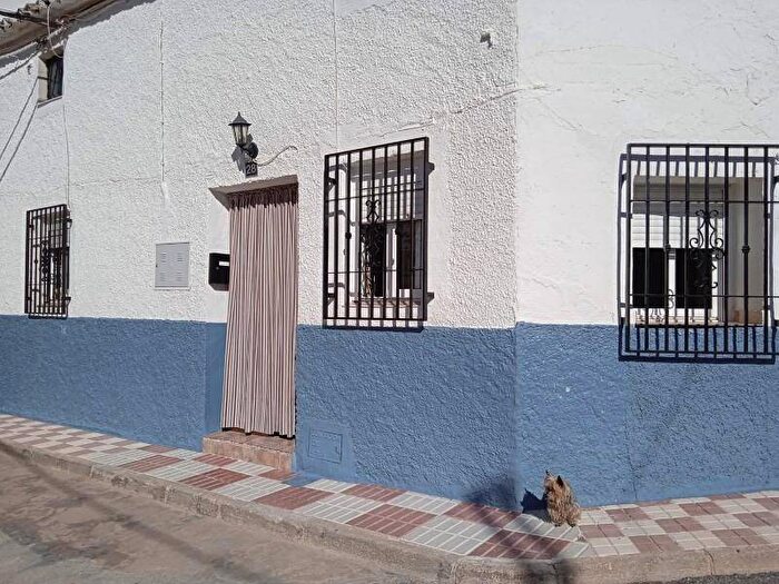 Casa en venta de 4 habitaciones: Andalucía, Granada