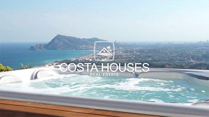 Altea, Comunitat Valenciana: Piso en venta de 3 habitaciones