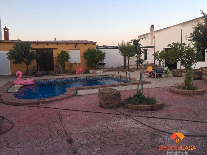Casa en venta de 4 habitaciones: Extremadura, Badajoz