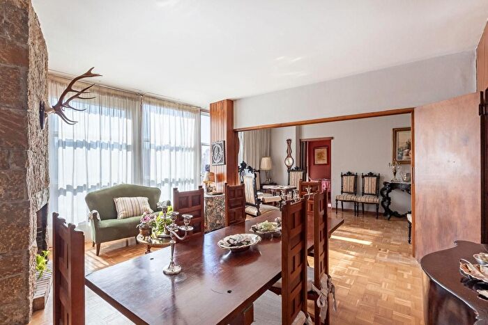 Piso en venta de 6 habitaciones, Centro, Centro Sagrario
