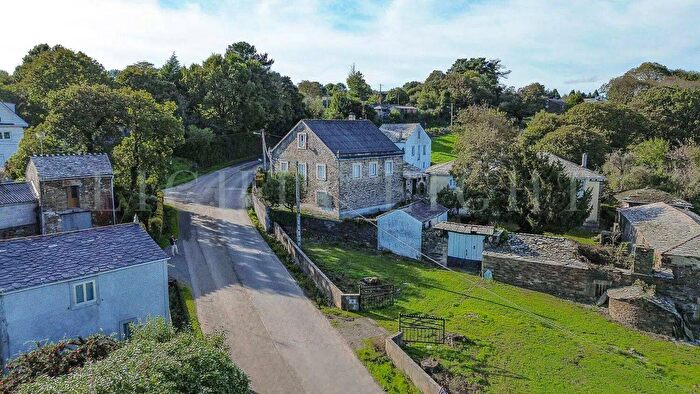 Casa de 4 habitaciones en venta en Galicia, Lugo