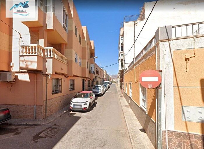 Piso en venta: Andalucía, Almería