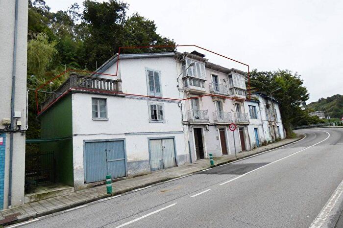 Casa en venta en Principado de Asturias, Asturias