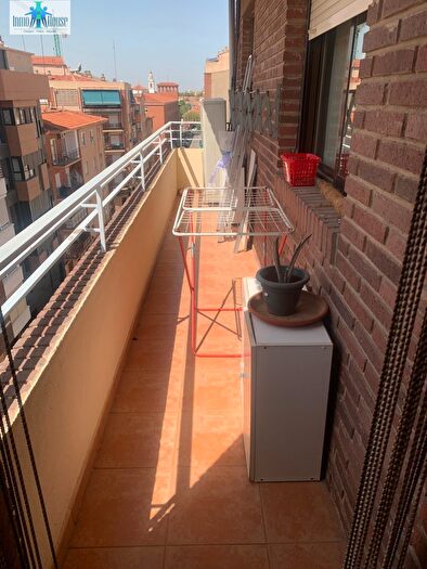 Piso en venta de 4 habitaciones: Fátima, Albacete Capital