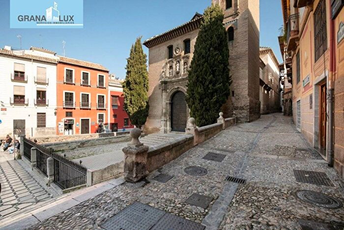 Casa en venta, Andalucía, Granada