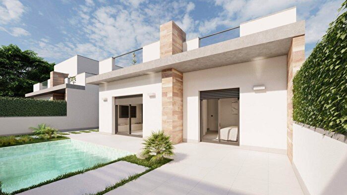 Casa en venta de 2 habitaciones en Región de Murcia, Murcia