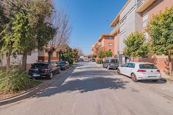 Santa Fe, Granada: Piso en venta de 2 habitaciones