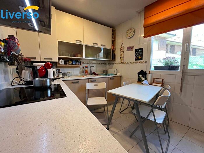 Casa de 4 habitaciones en venta en Castilla y León, Burgos