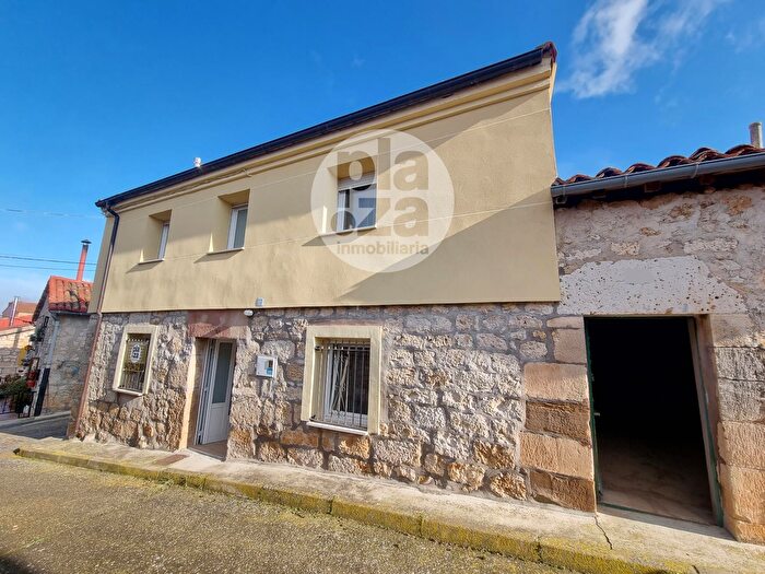 Ibeas de Juarros, Burgos: Casa en venta de 5 habitaciones