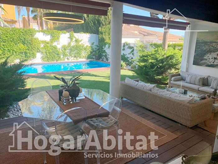 Casa en venta de 4 habitaciones: Comunitat Valenciana, València