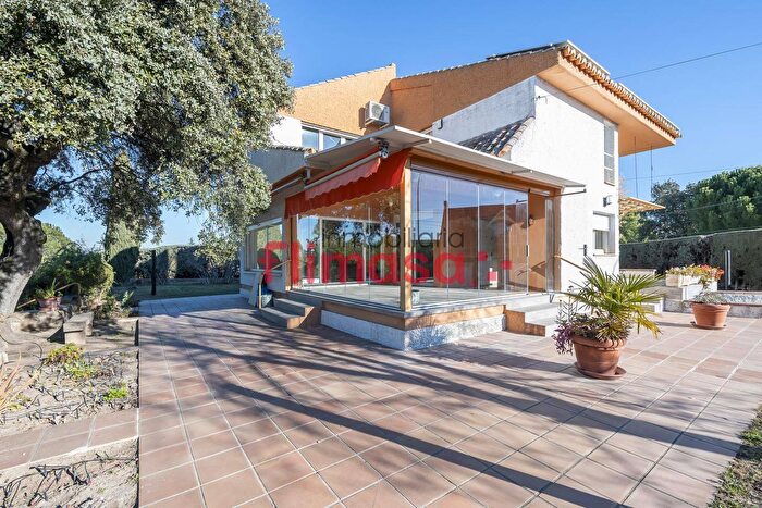 Casa en venta de 3 habitaciones en Comunidad de Madrid, Madrid
