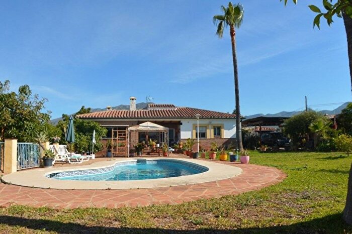 Casa en venta de 5 habitaciones en Andalucía, Málaga