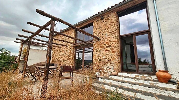 Casa en venta de 4 habitaciones: Andalucía, Huelva