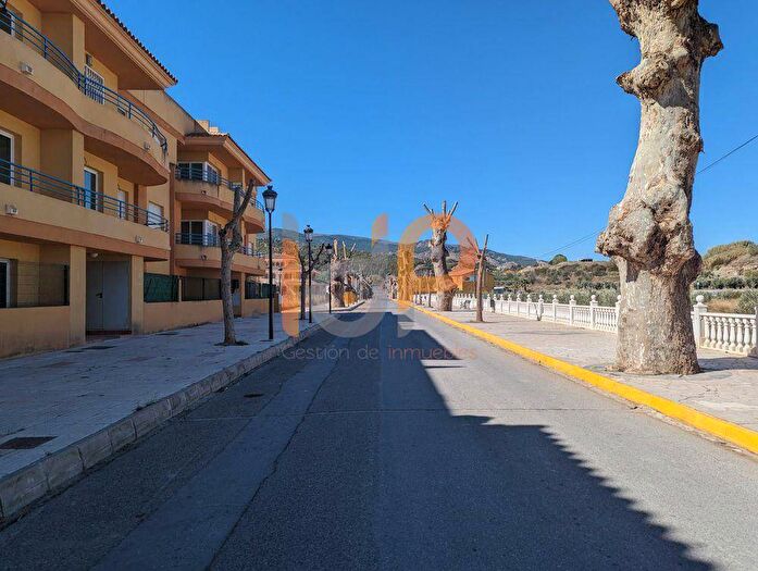 Piso en venta de 3 habitaciones en Armuña de Almanzora, Andalucía