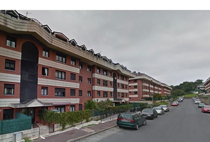 Piso en venta de 3 habitaciones en Brazomar, CastroUrdiales