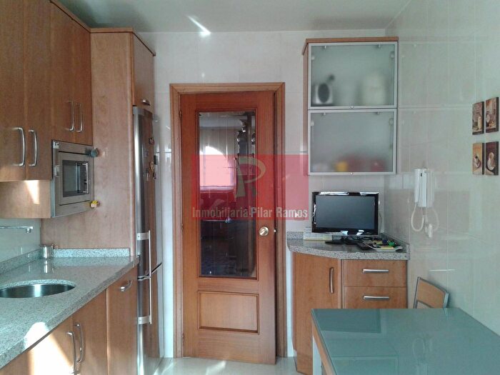 Piso en venta de 2 habitaciones, Castilla y León, León