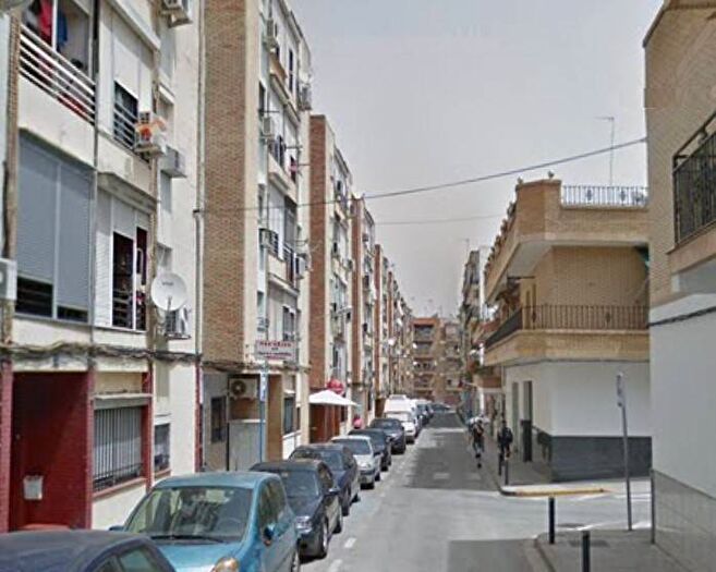 Andalucía, Sevilla: Piso en venta