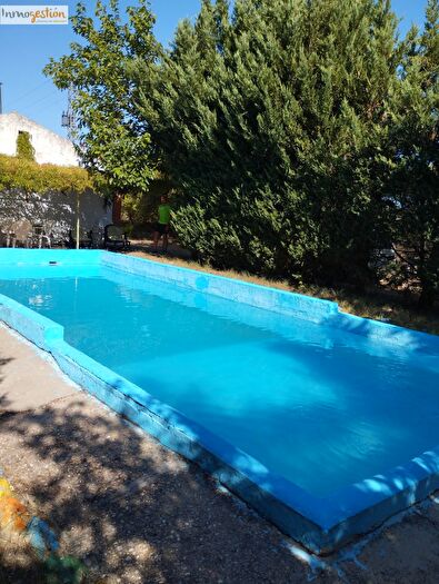 Casa en venta de 4 habitaciones en Villabáñez, Valladolid