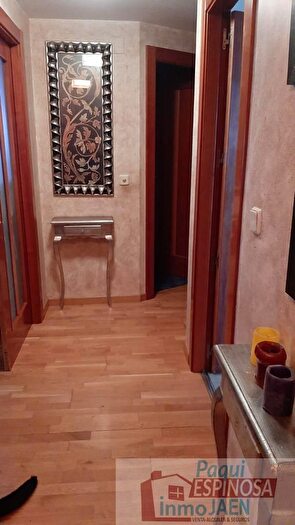 Piso en venta de 3 habitaciones: Torredonjimeno, Jaén