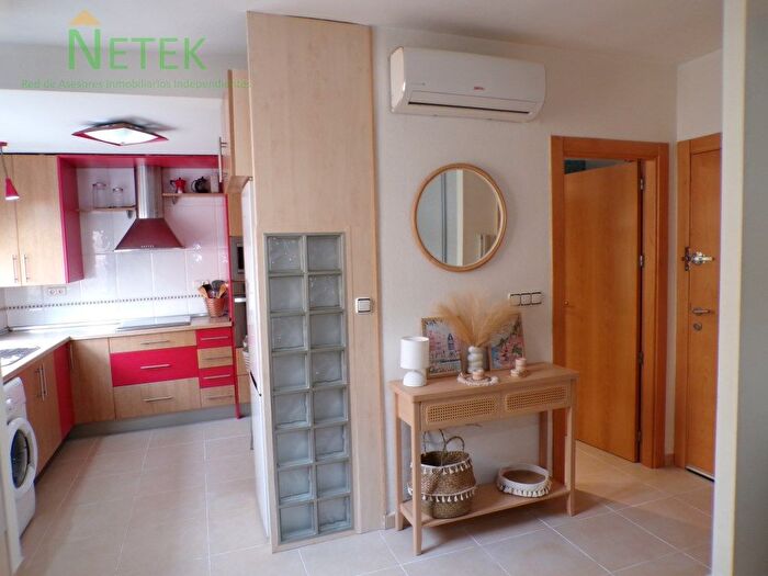 Piso de 1 habitación en venta en Pedanías Norte, Espinardo
