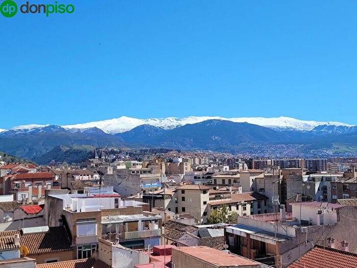 Piso de 5 habitaciones en venta en Ronda, Fígares