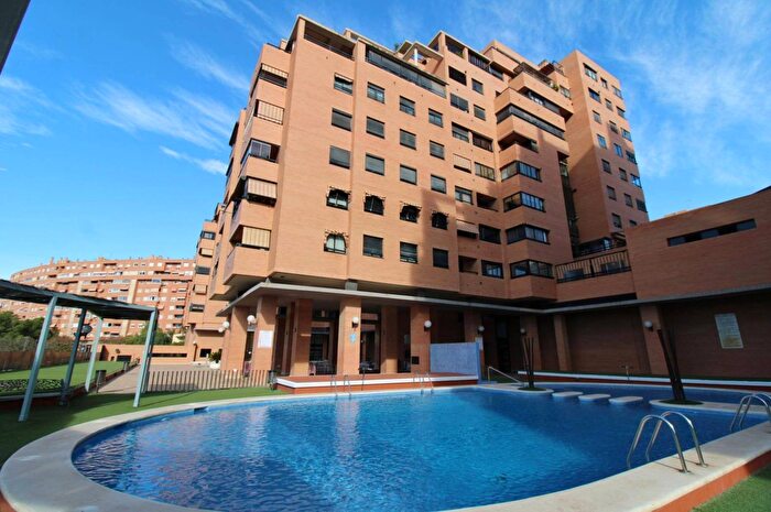 Piso en venta de 3 habitaciones: Comunitat Valenciana, Alicante