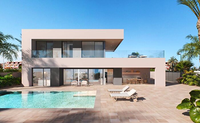 Casa en venta de 5 habitaciones en Comunitat Valenciana, Alicante