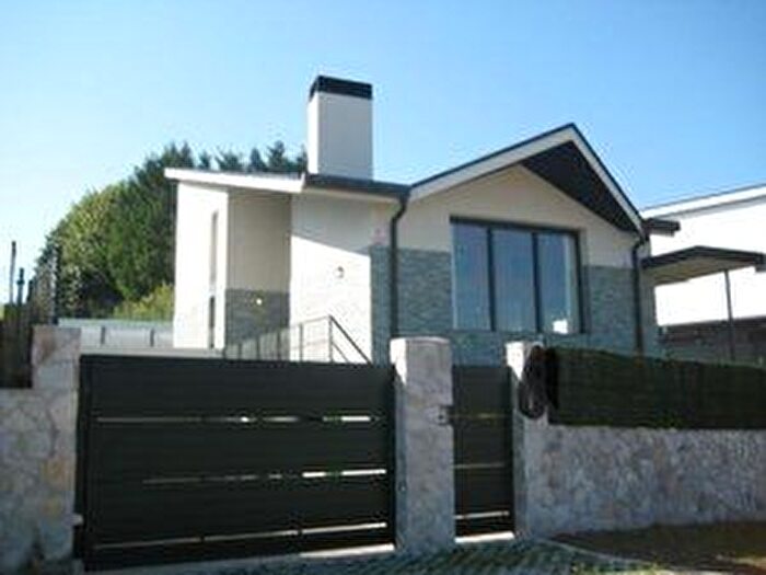 Casa en venta de 6 habitaciones, Berango, Bizkaia