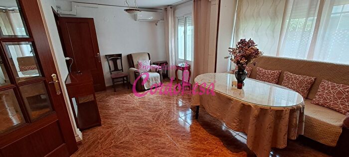 Noroeste, Parque Figueroa: Piso en venta de 3 habitaciones