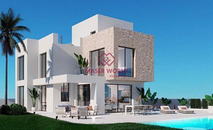 Casa en venta de 3 habitaciones: Comunitat Valenciana, Alicante