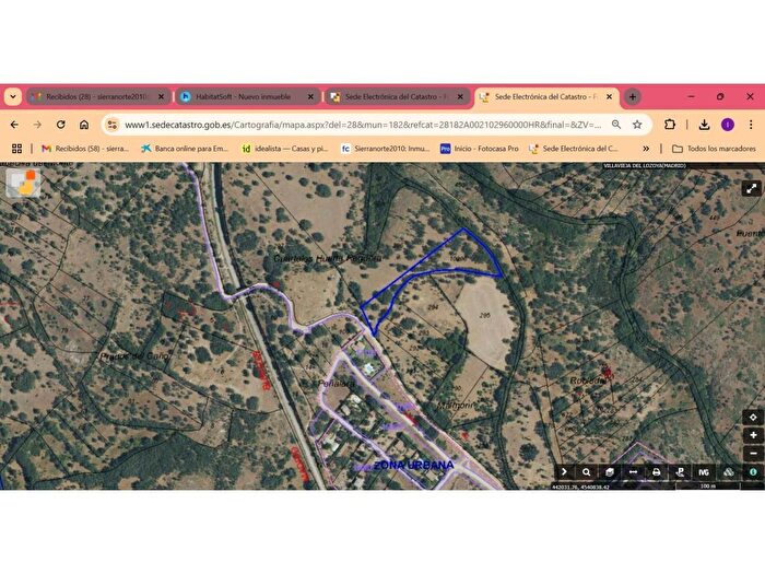 Casas en venta y pisos alquiler - 2