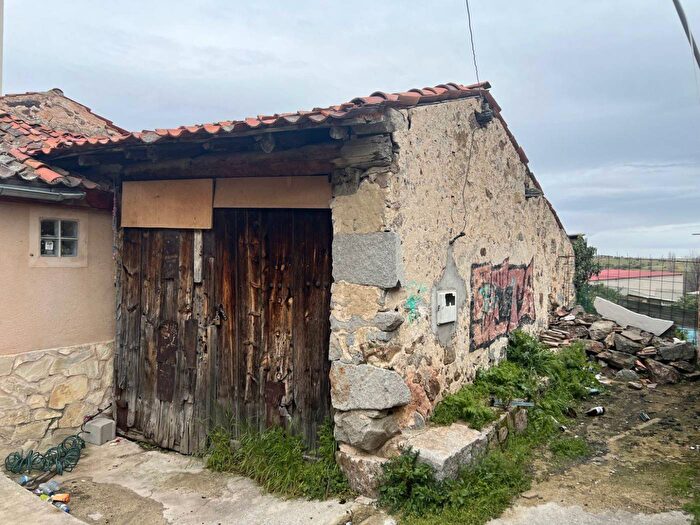 Casa en venta en Castilla y León, Segovia