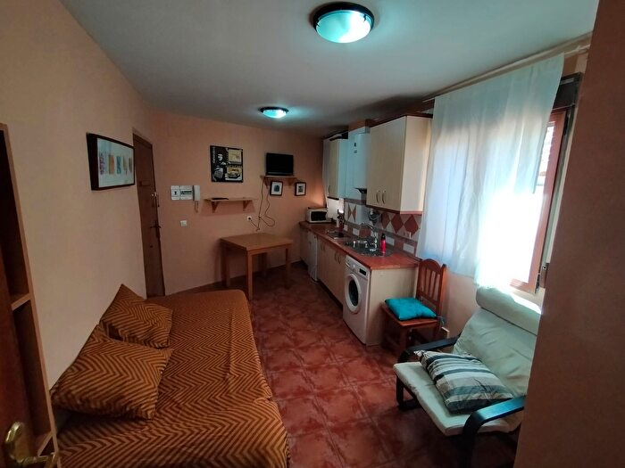 Casa en alquiler de 1 habitación, Centro, Centro Sagrario