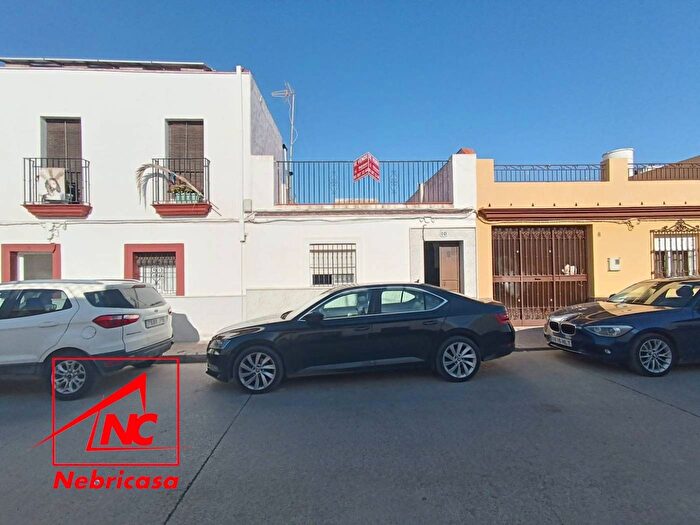 Casa en venta de 3 habitaciones en Andalucía, Sevilla