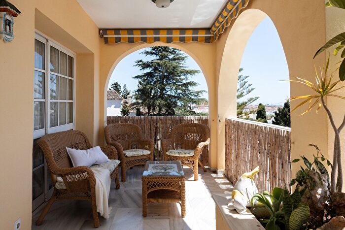 Campo de Mijas, Mijas: Casa en venta de 3 habitaciones