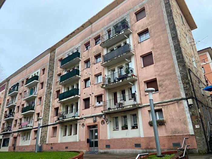Piso en venta de 2 habitaciones: País Vasco, Vizcaya Bizkaia