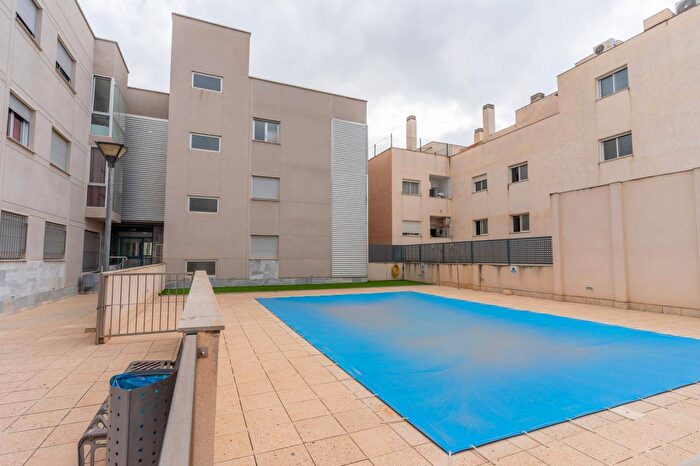 Piso en venta de 3 habitaciones: Región de Murcia, Murcia