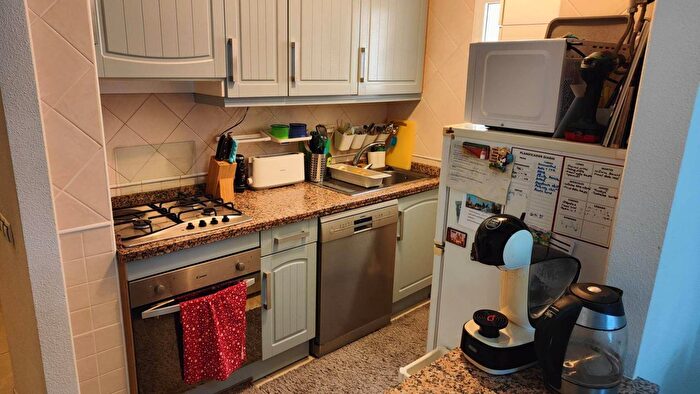 Comunitat Valenciana, Alicante: Piso en venta de 2 habitaciones