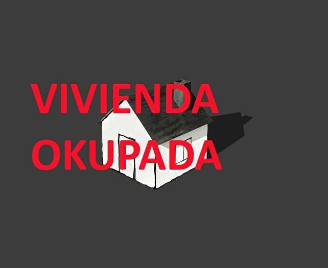 Piso en venta de 3 habitaciones en Fuenlabrada II El Molino, Fuenlabrada