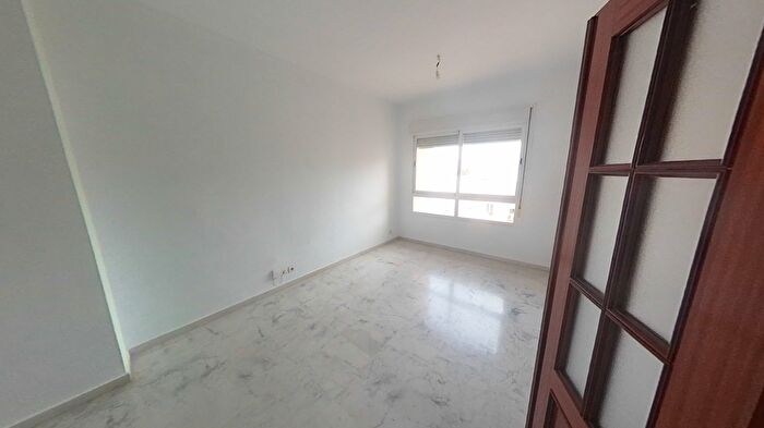 Piso en venta de 2 habitaciones: Macarena, Doctor Barraquer G Renfe Policlínico