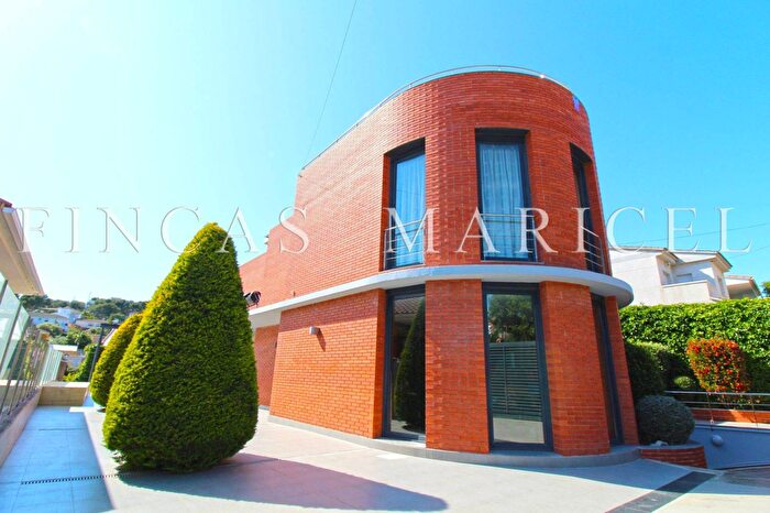 Casa en venta de 5 habitaciones: Cataluña, Tarragona