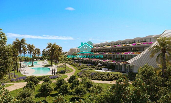 Piso en venta de 3 habitaciones, Comunitat Valenciana, Alicante